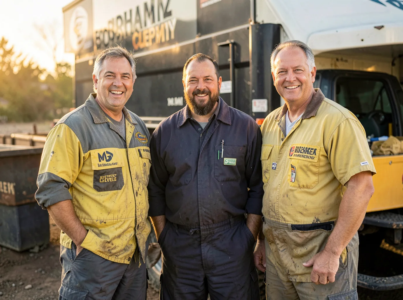 Sewage Cleanup company in Baxter, IA