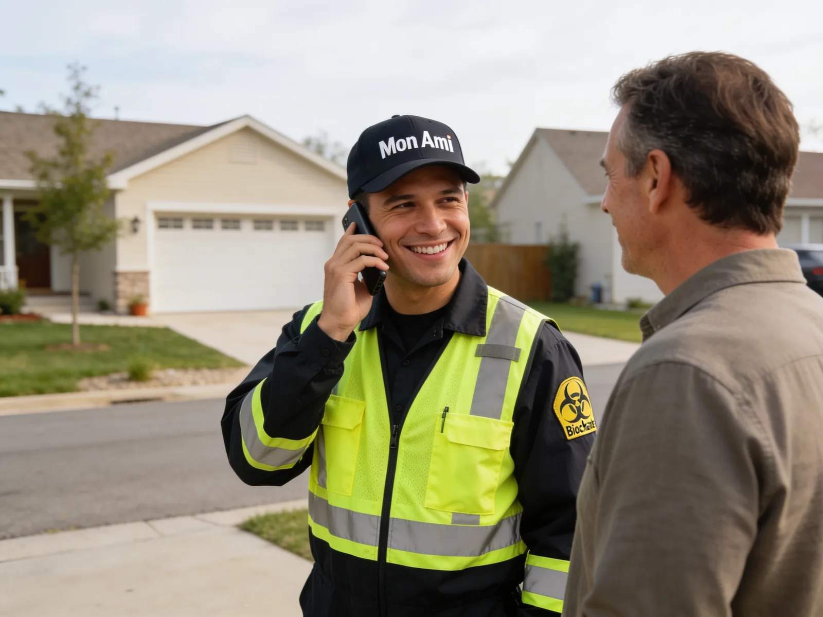 Sewage Cleanup Baxter, IA FAQs